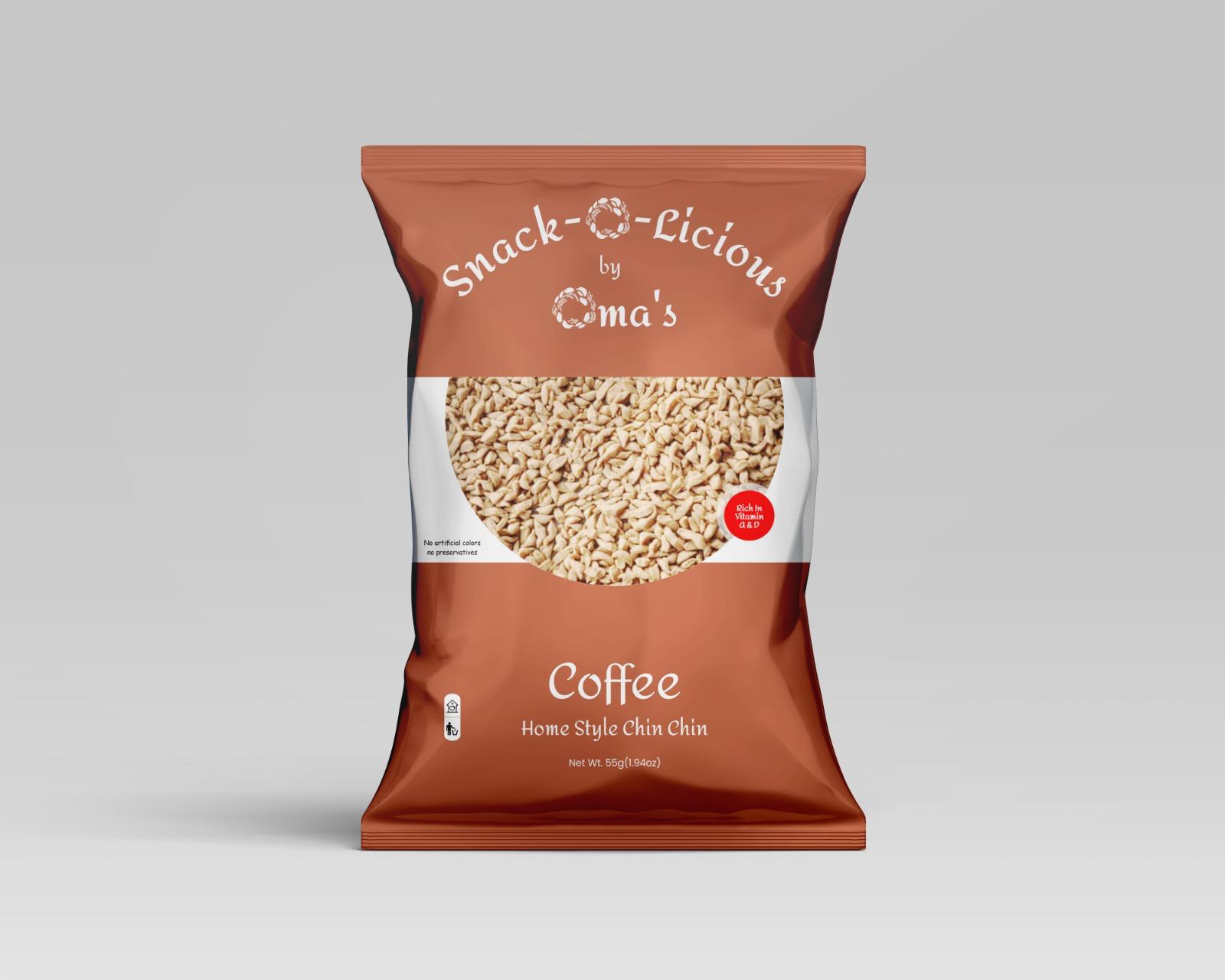 Snacko Coffee